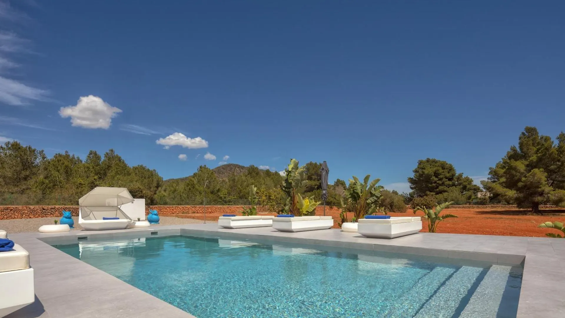 Villa Boutique Can Plana Sant Jordi de ses Salines 0*,  Spanien