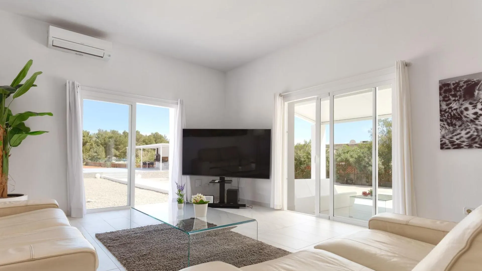 Villa Boutique Can Plana Sant Jordi de ses Salines Spanien