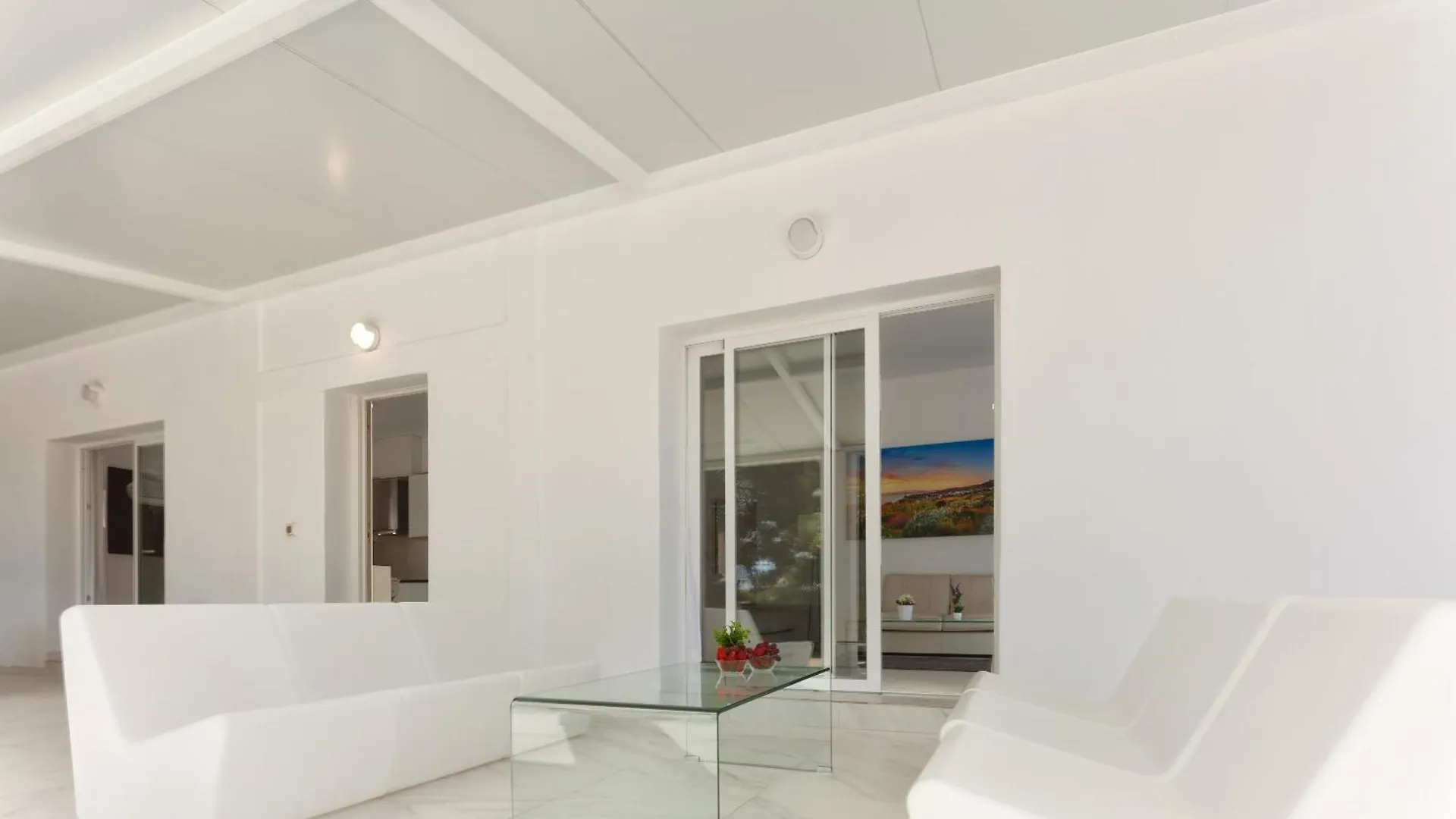 Villa Boutique Can Plana Sant Jordi de ses Salines Spanien