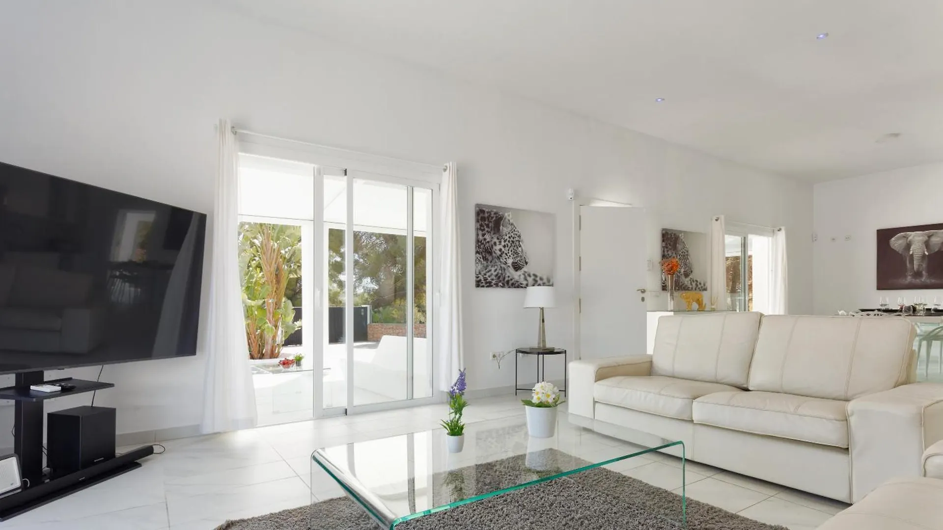 Villa Boutique Can Plana Sant Jordi de ses Salines
