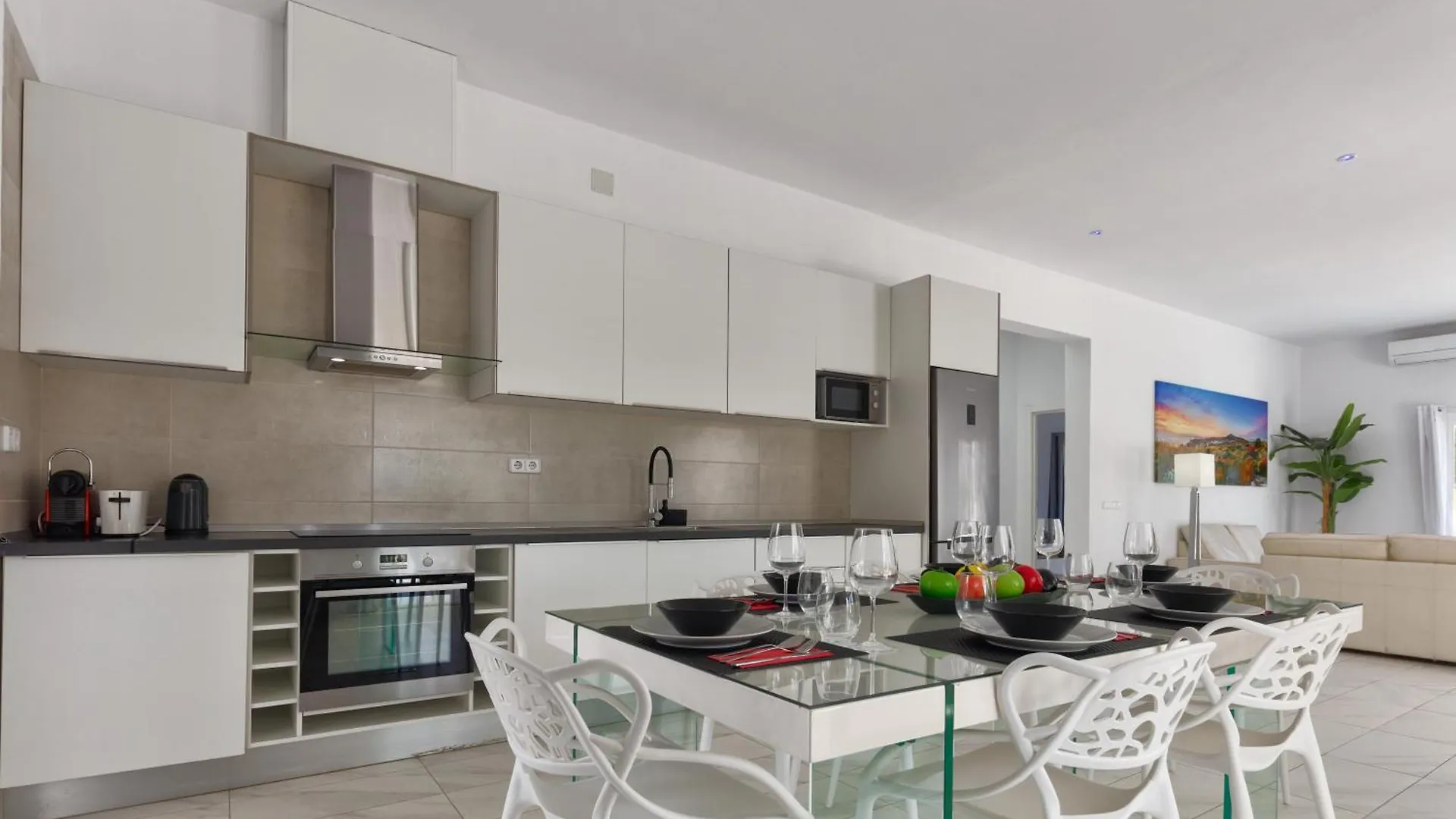 Villa Boutique Can Plana Sant Jordi de ses Salines