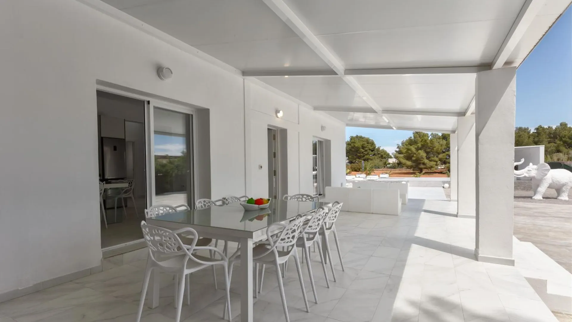 Villa Boutique Can Plana Sant Jordi de ses Salines Ισπανία