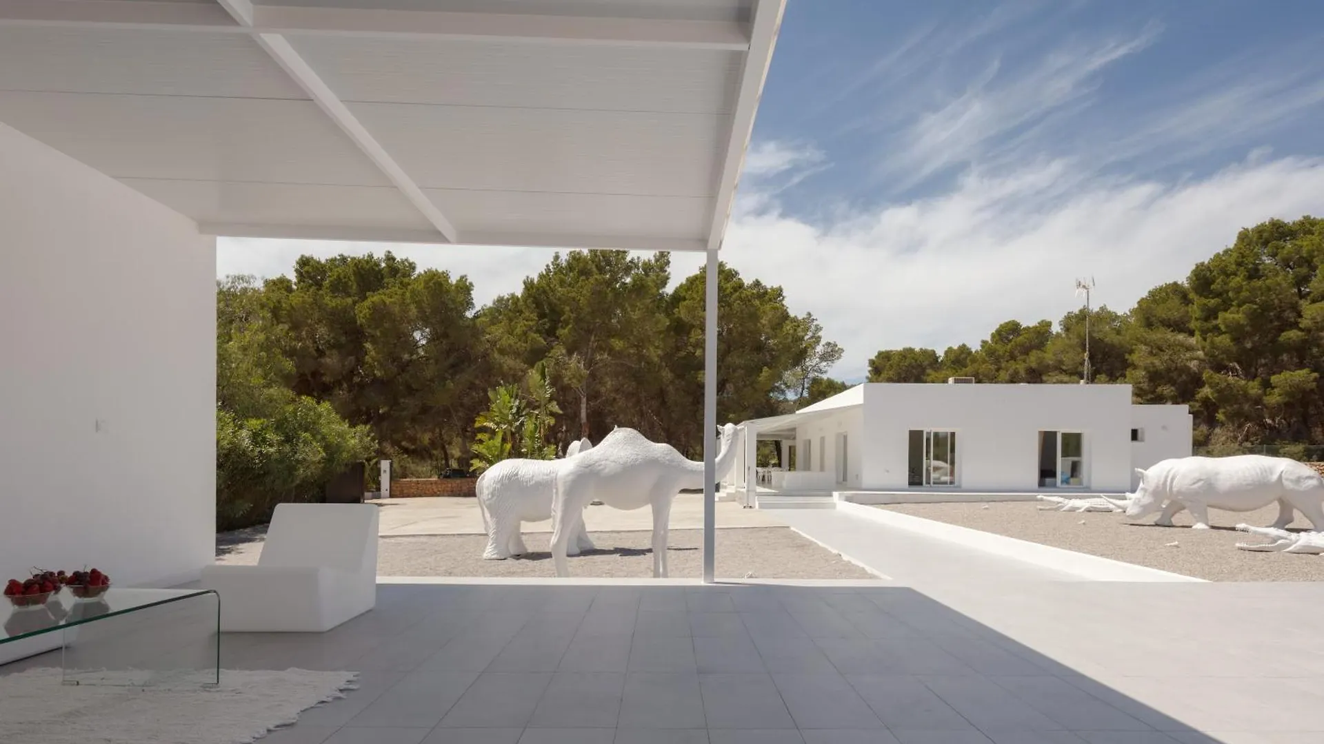 Villa Boutique Can Plana Sant Jordi de ses Salines 0*,  Spain