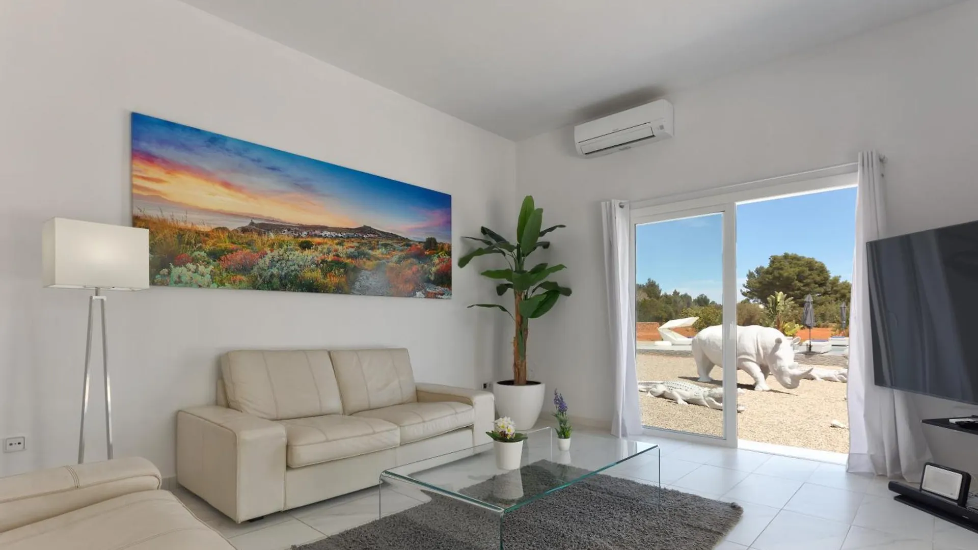 Villa Boutique Can Plana Sant Jordi de ses Salines 0*,  Spain