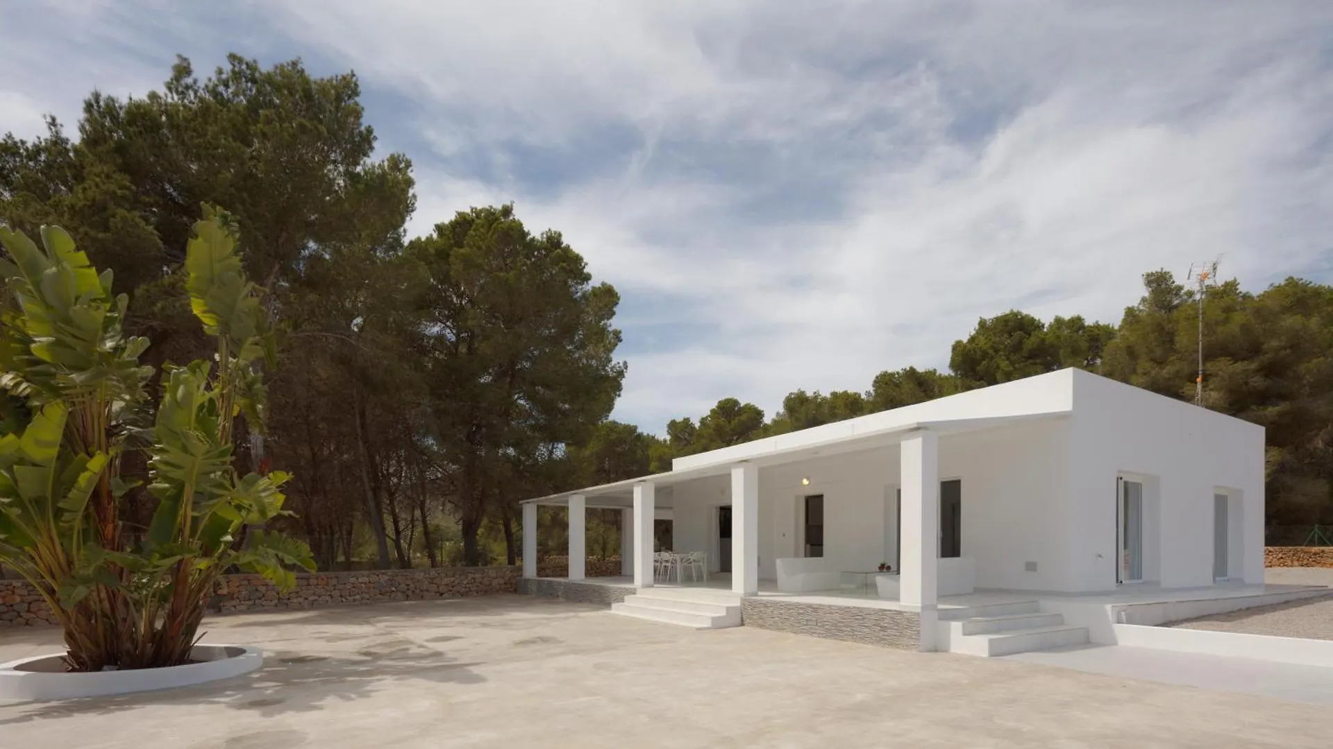 Villa Boutique Can Plana Sant Jordi de ses Salines Spain