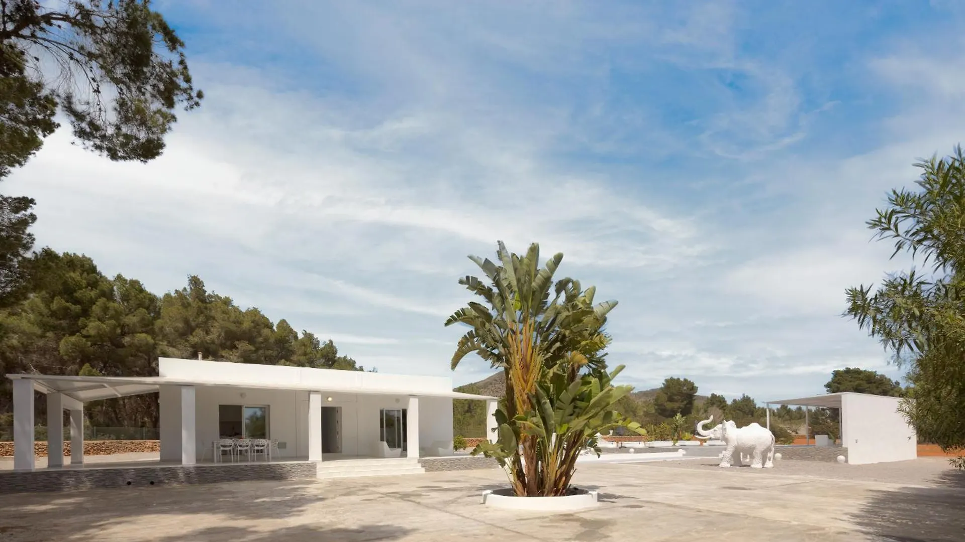 Villa Boutique Can Plana Sant Jordi de ses Salines 0*,  Spain