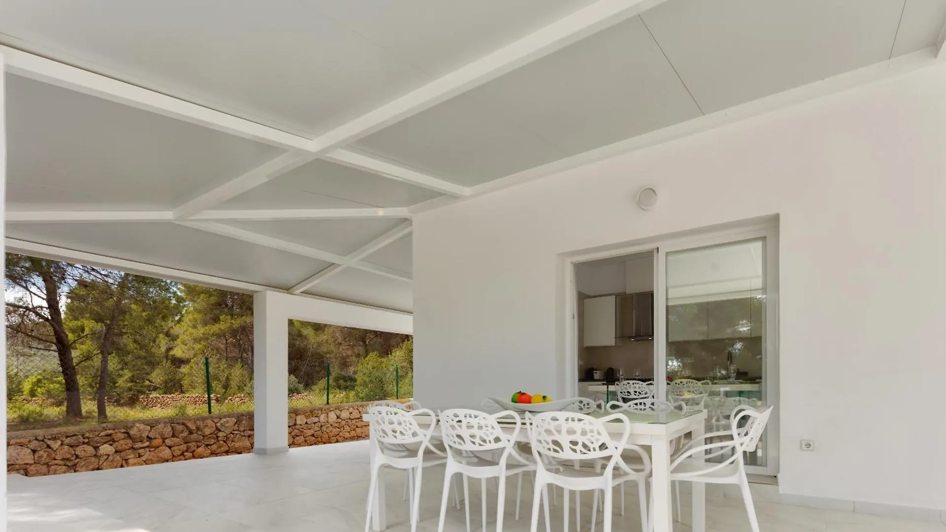 Villa Boutique Can Plana Sant Jordi de ses Salines 0*,  Ισπανία