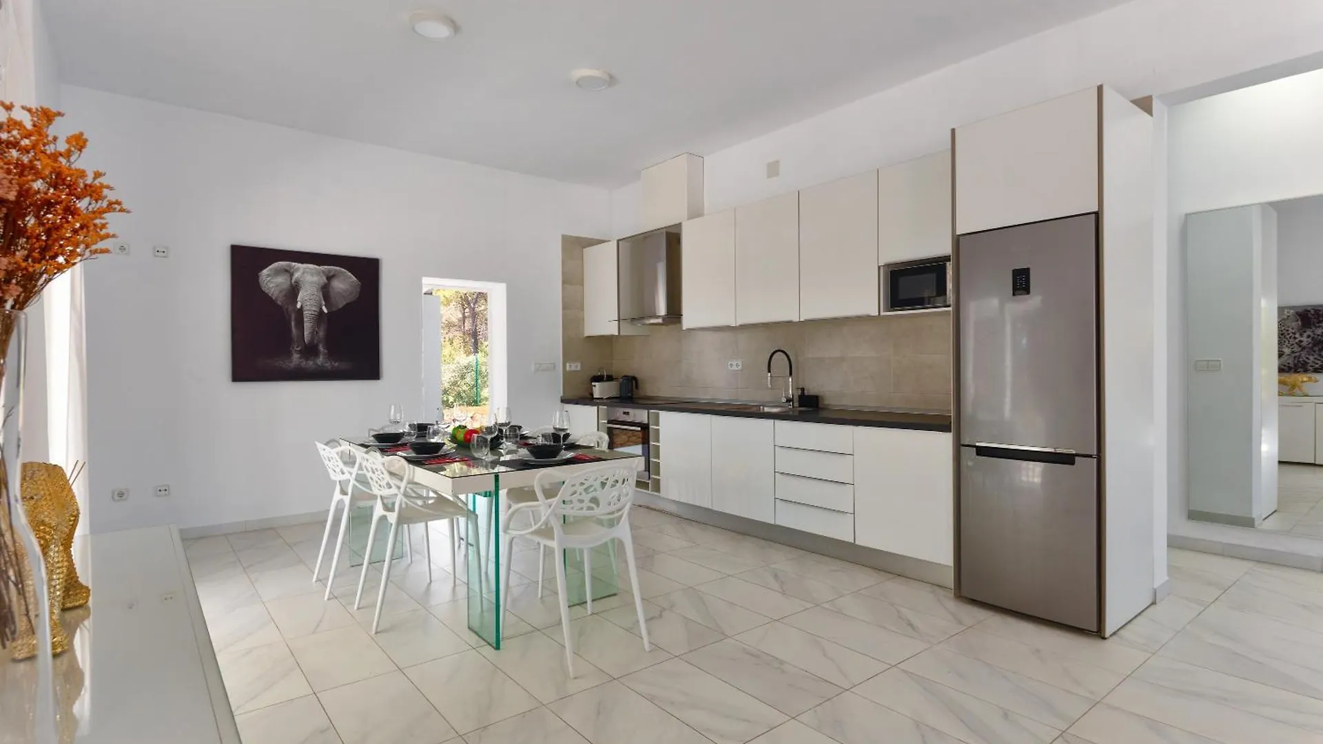 Villa Boutique Can Plana Sant Jordi de ses Salines